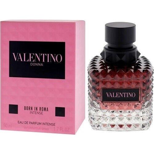 Valentino Donna Born in Roma Intense 1.7 Oz. Eau de Parfum Women