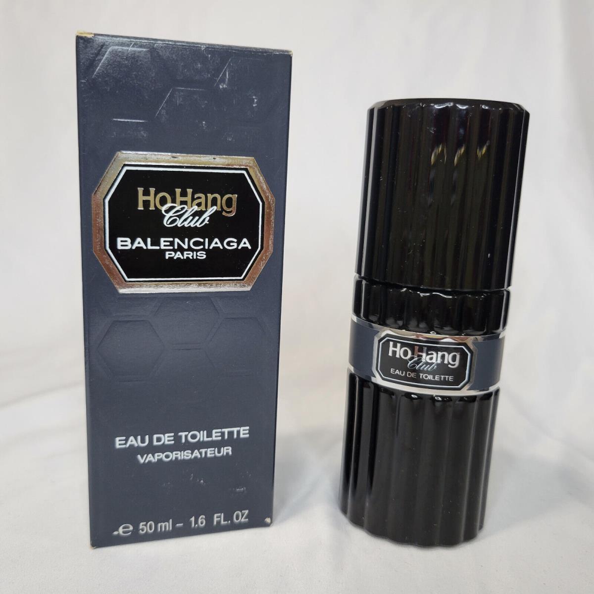 Ho Hang Club by Balenciaga 1.6 oz / 50 ml Eau De Toilette Spray For Men