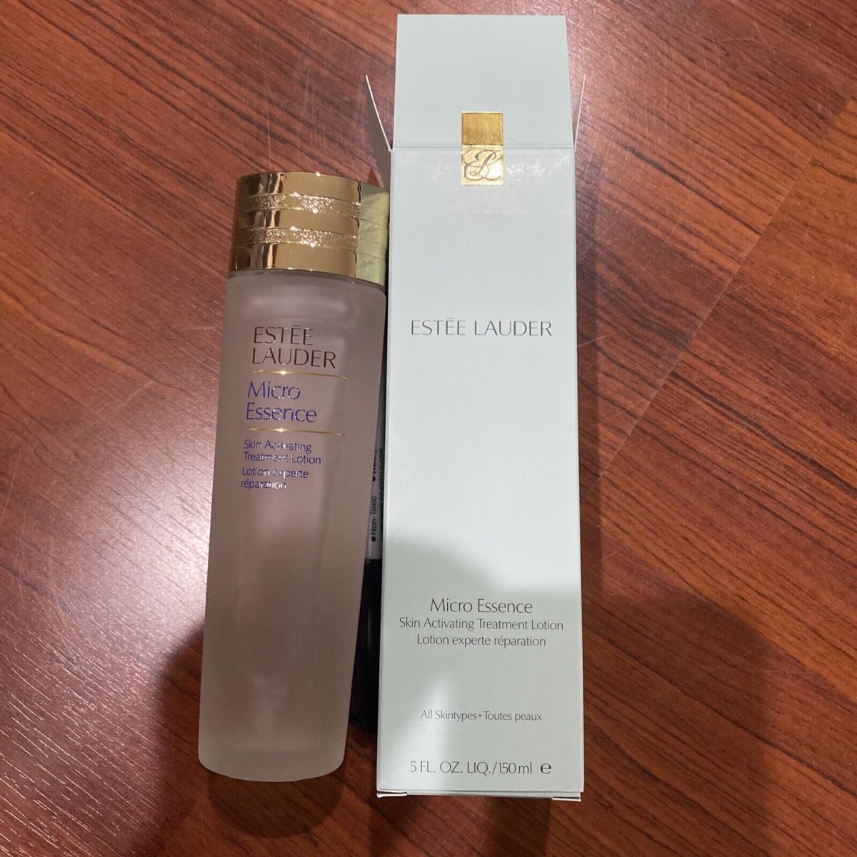 Estee Lauder Micro Essence Skin Activating Treatment Lotion 150 ml./5 Fl.oz