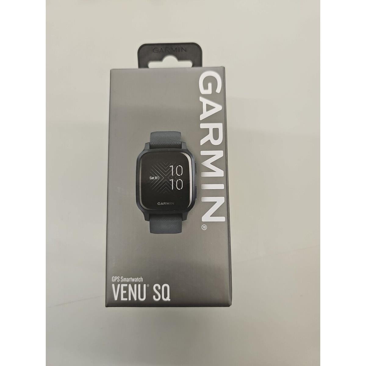 Garmin Venu Sq