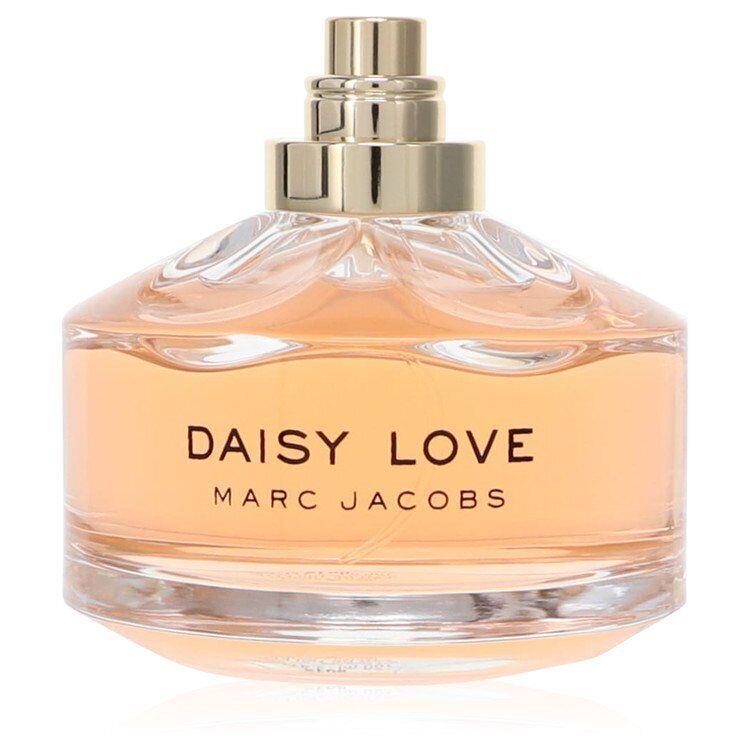 Daisy Love by Marc Jacobs 3.4 Eau De Toilette Spray Tester For Women