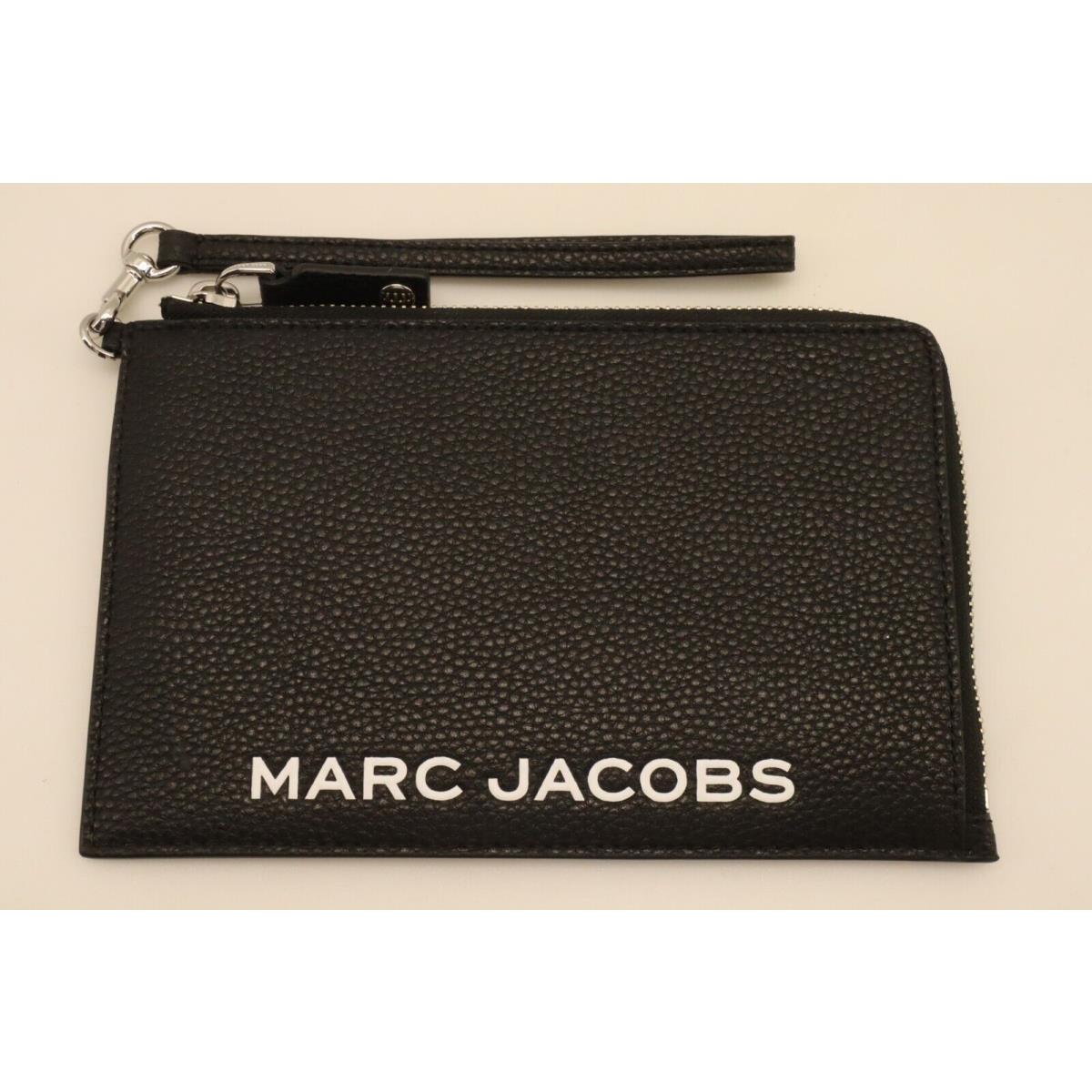 Marc Jacobs CC Zip Coin Wallet