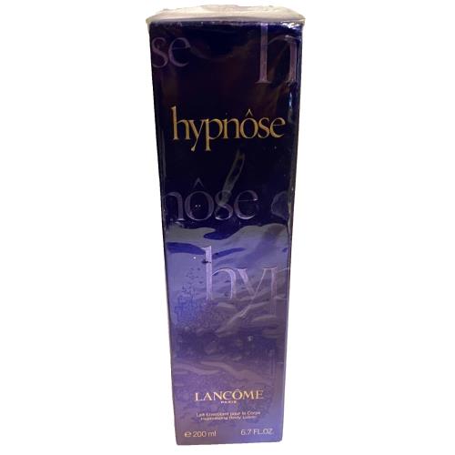 Lancome Hypnose Hypnotizing Body Lotion 6.7 oz/200 ml Box