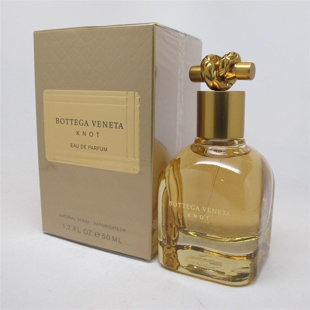 Knot by Bottega Veneta 50 Ml/ 1.7 oz Eau de Parfum Spray