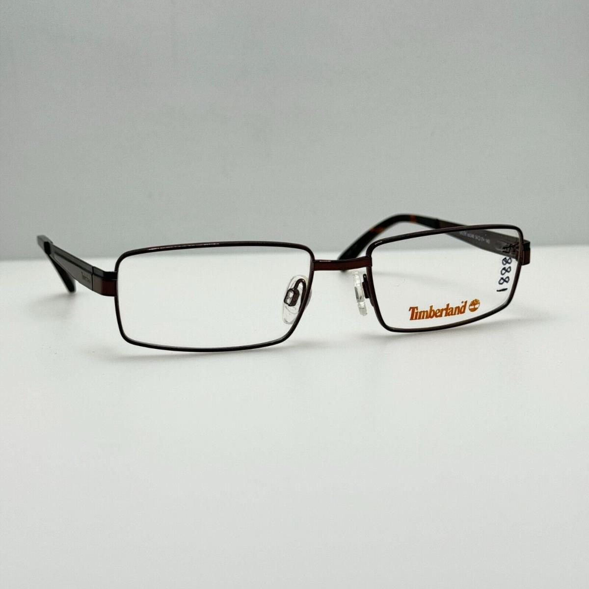 Timberland Eyeglasses Eye Glasses Frames TB1218 048 54-17-140