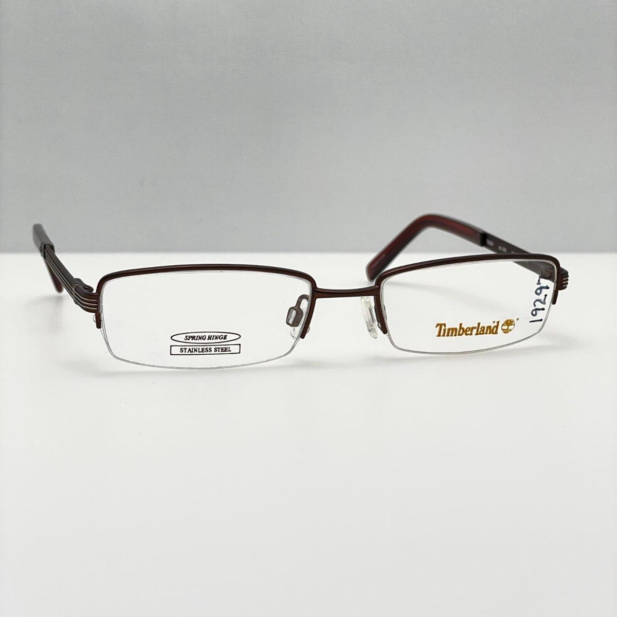 Timberland Eyeglasses Eye Glasses Frames TB5041 048 50-17-135