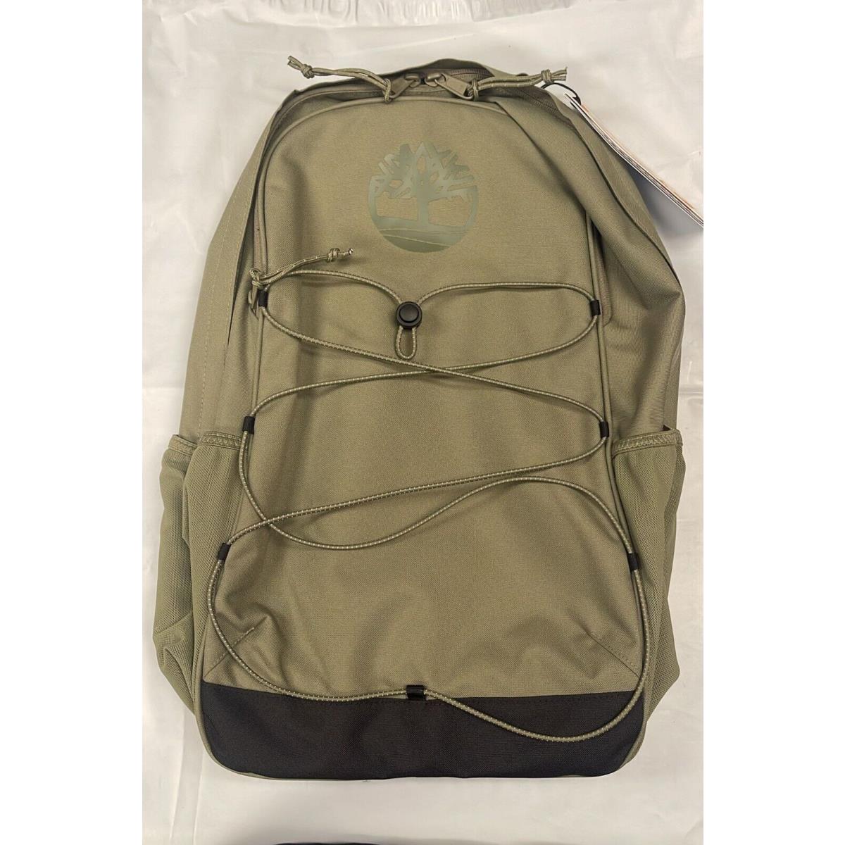 Timberland Unisex Tfo Backpack 30 L T Cassel Earth Boot A5SWQ-590 Size : OS