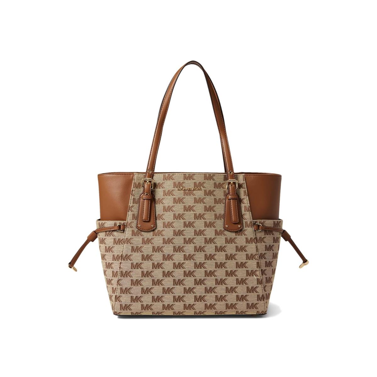 Woman`s Handbags Michael Michael Kors Voyager East/west Tote