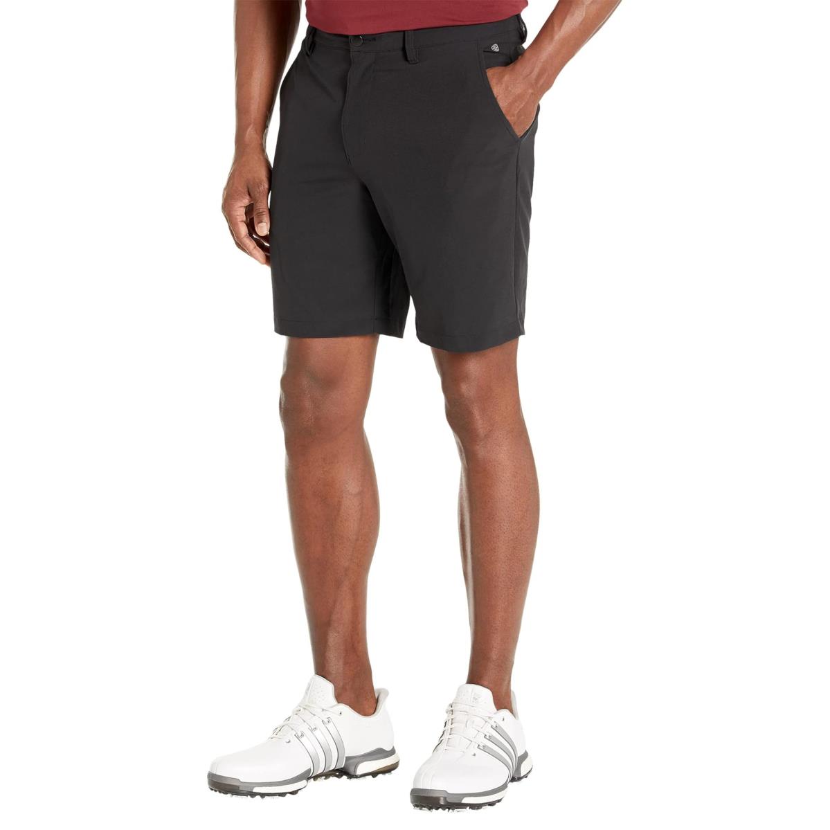 Man`s Shorts Adidas Golf Ultimate365 8.5 Inch Golf Short