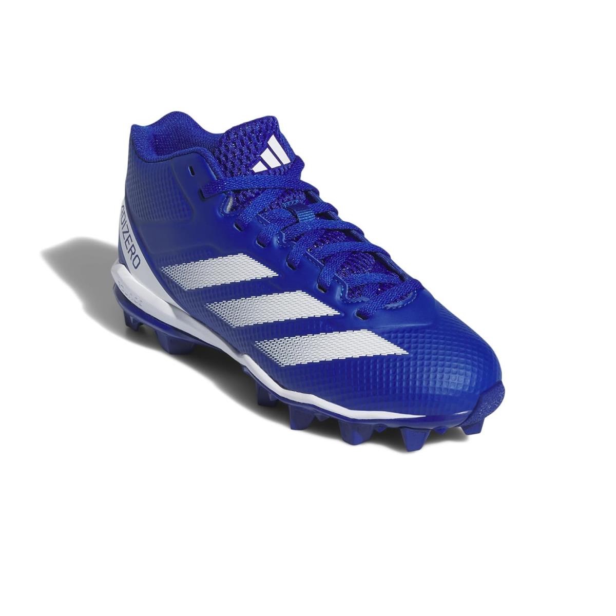 Boy`s Shoes Adidas Kids Adizero Impact.2 Football Little Kid/big Kid