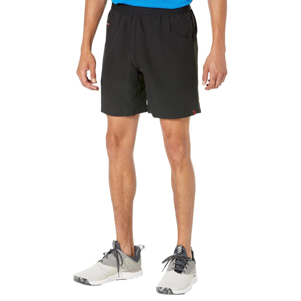 Man`s Shorts Adidas Outdoor 5.10 Felsblock Shorts