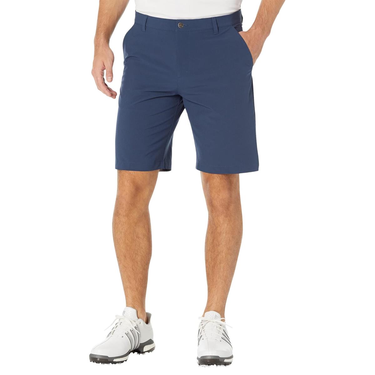 Man`s Shorts Adidas Golf Ultimate365 Core 10.5 Shorts