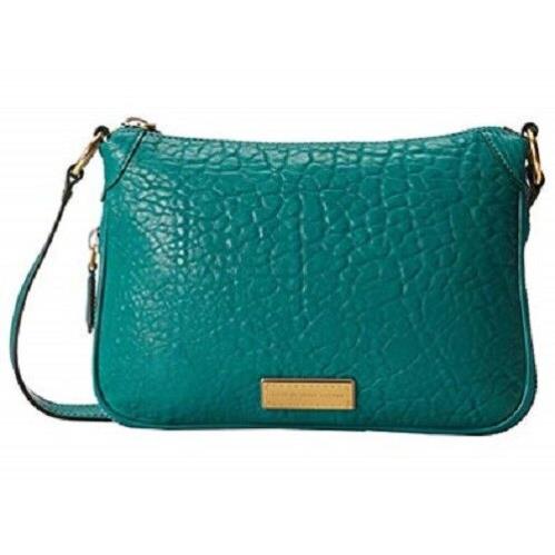 Marc By Marc Jacobs Washed up Zip Crossbody Bag