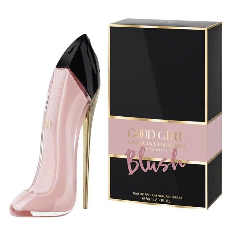 Carolina Herrera Good Girl Blush Eau De Parfum Spray 2.7 Ounce