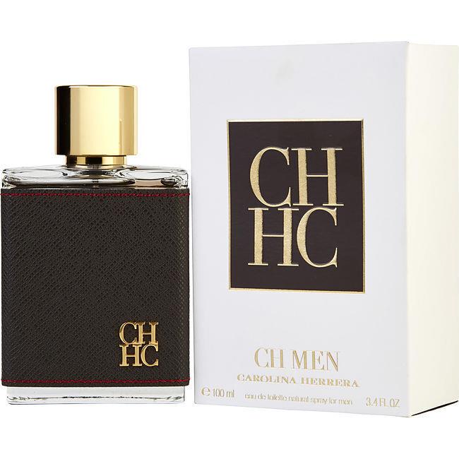 2009 Evening Men Fragrance CH Carolina Herrera by Carolina Herrera Edt SP