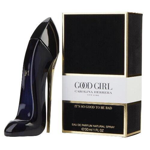 Good Girl by Carolina Herrera Edp 1 oz Perfume For Women