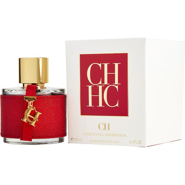 2007 Casual Women Fragrance CH Carolina Herrera by Carolina Herrera Edt S