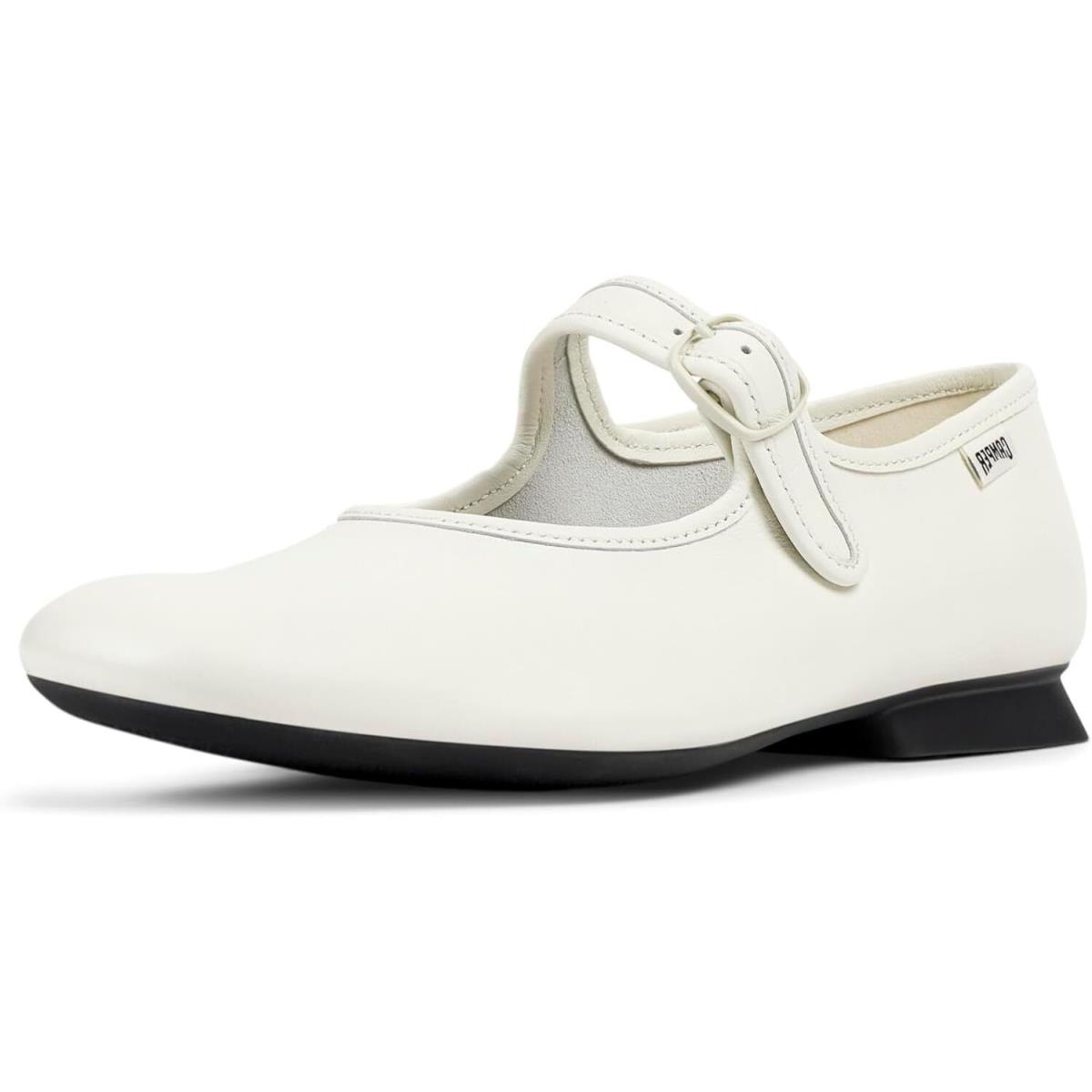 Camper Women`s Fashion Mary Jane Flat