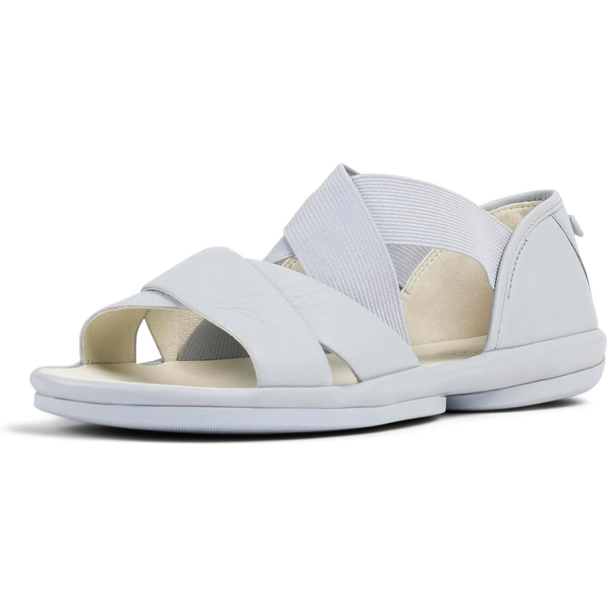 Camper Women`s Fashion X-strap Sandal