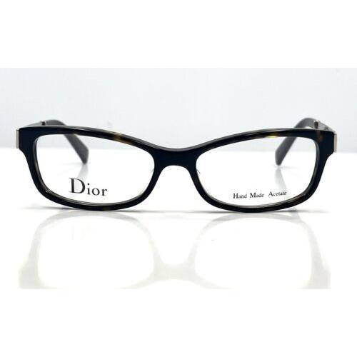 Dior eyeglasses  - Brown Frame 0