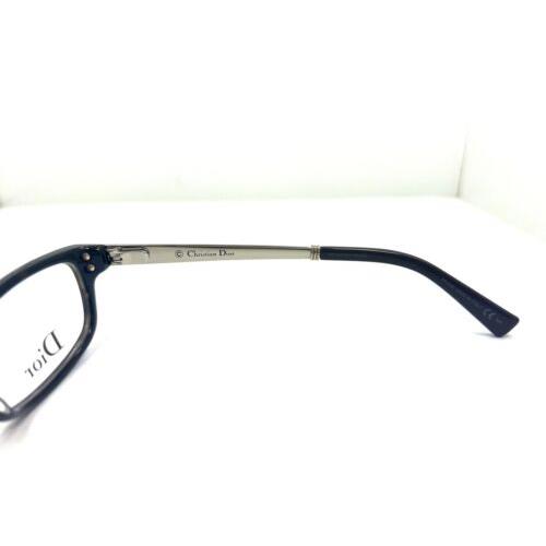 Dior eyeglasses  - Brown Frame 2