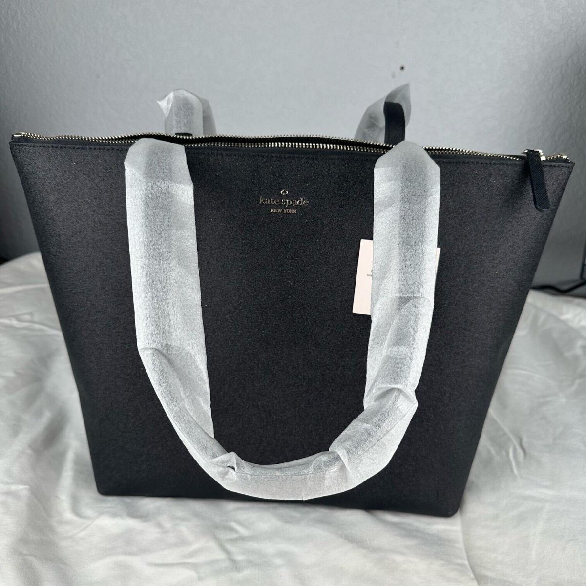 Kate Spade New York Joeley Tote Large Black