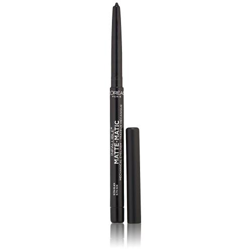 Loreal Lot of 10 Mat-matic Superliner Waterproof Mechanical Eyeliner Black