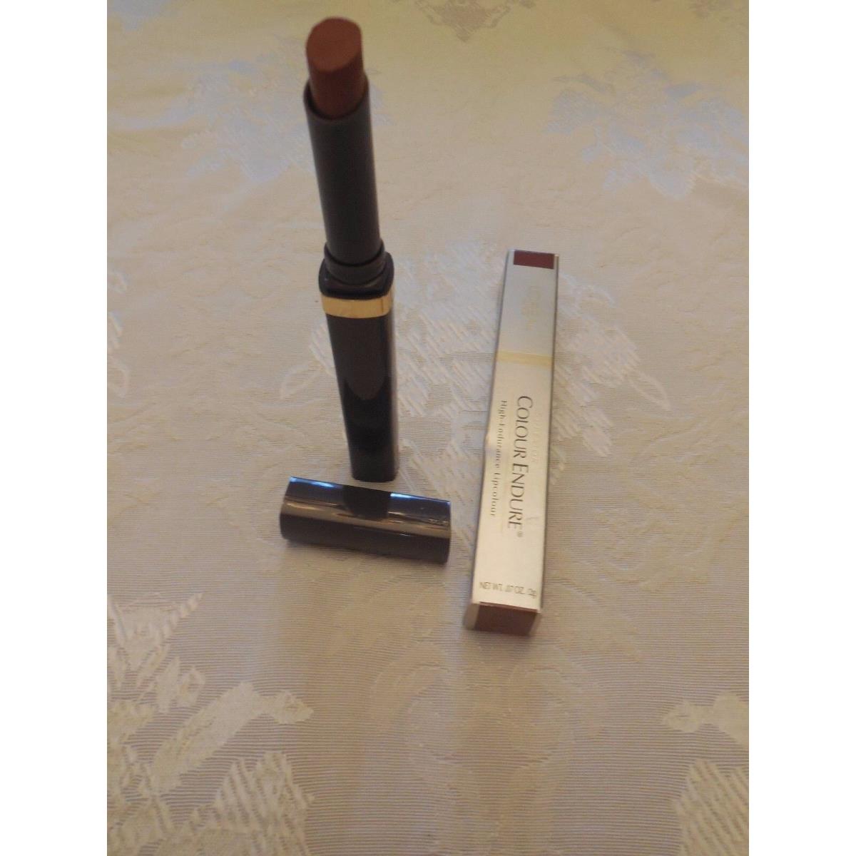 Lot OF 2 Loreal Colour Superior Endure Lipstick- Fawn Fatale 840 Box Imperfect