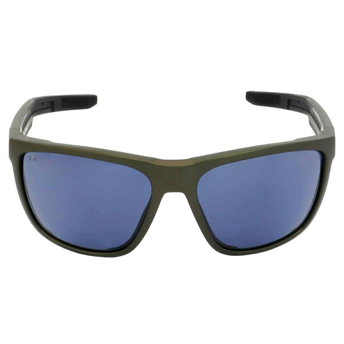 Costa Del Mar Ferg Grey Polarized Polycarbonate Men`s Sunglasses 6S9002 900239