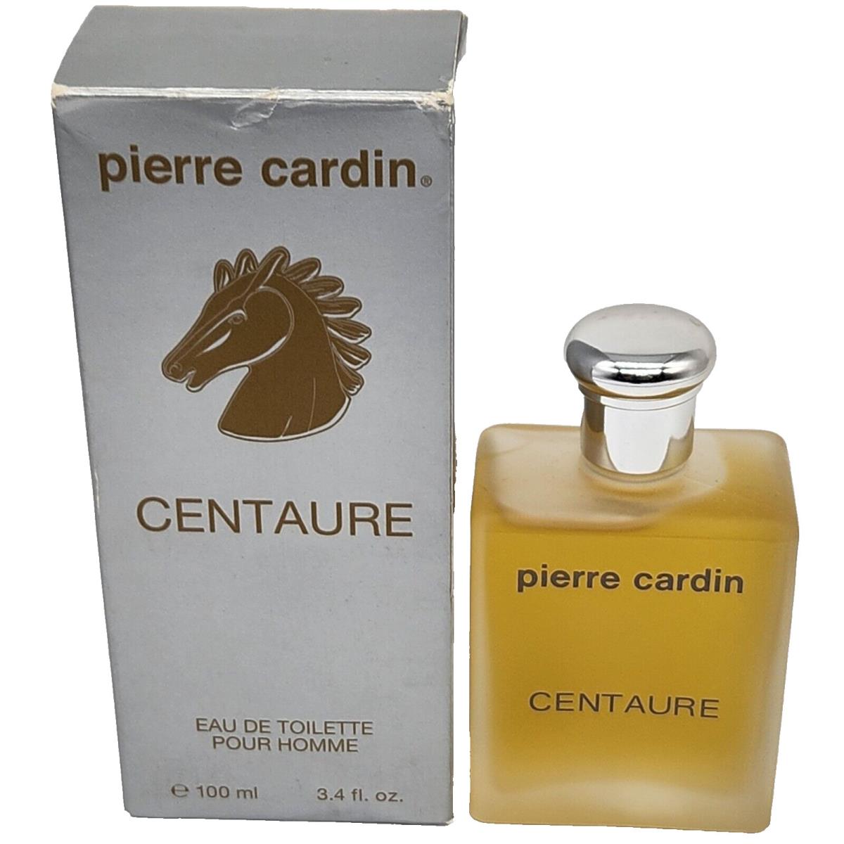 Pierre Cardin Centaure Pour Homme Eau de Toilette Splash 3.4 fl oz