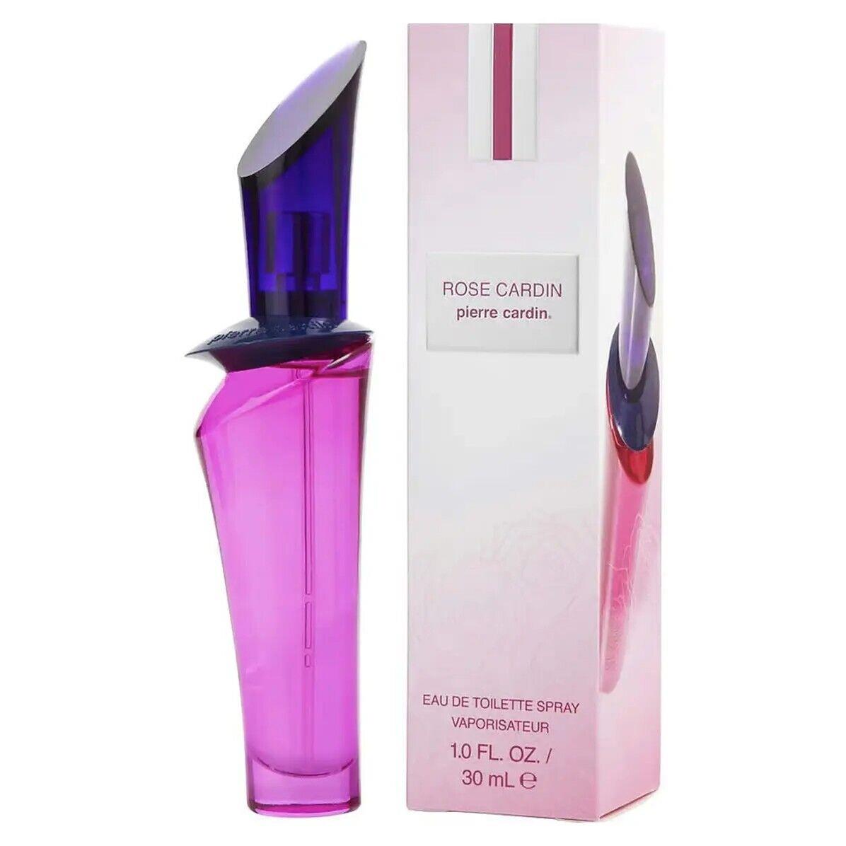 Pierre Cardin Rose Cardin Eau de Toilette Spray 1 fl oz / 30 ml