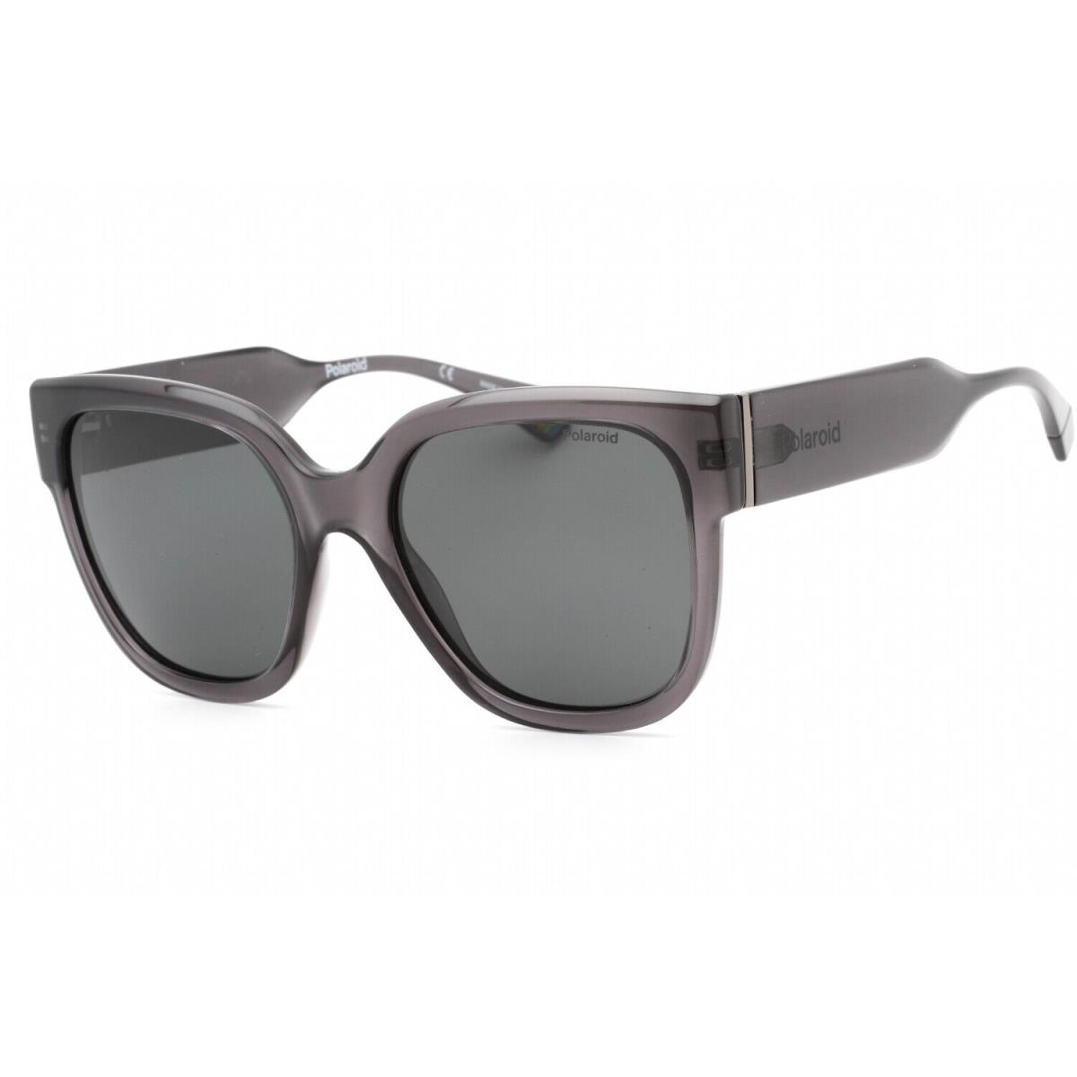 Polaroid Core Pld 6167/S-0KB7 M9 Grey Sunglasses