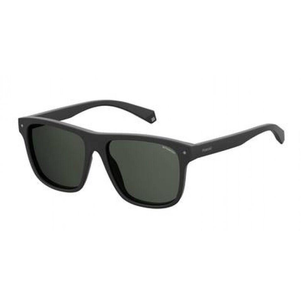 Polaroid Core PC Pld6041 Sunglasses 0807 Black