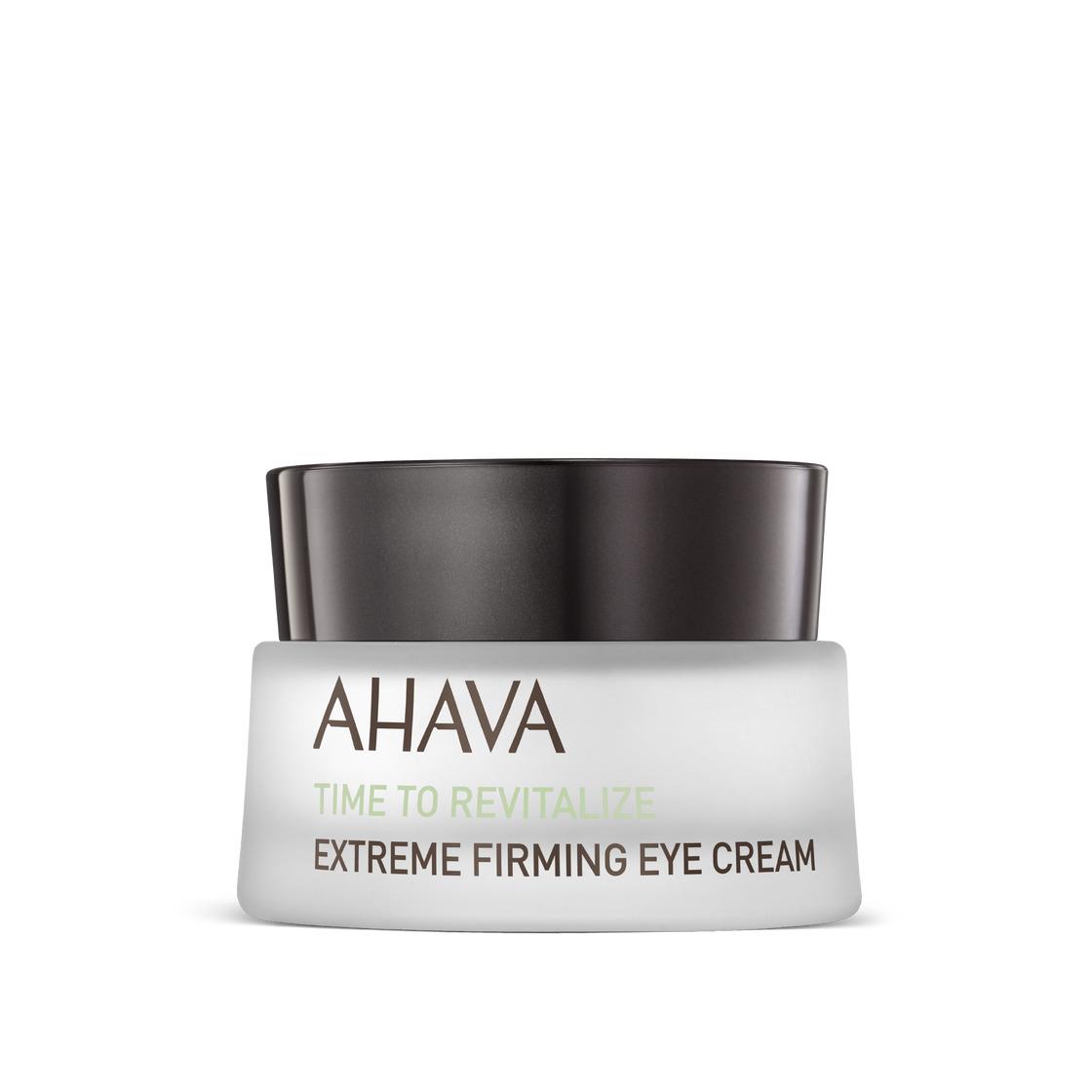 Ahava Extreme Firming Eye Cream 15ml