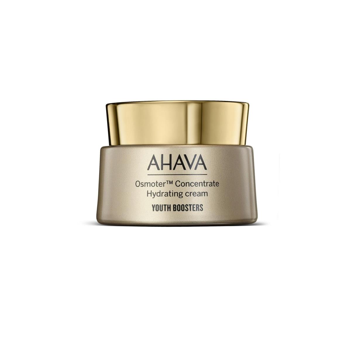 Ahava Osmotertm Concentrate Hydrating Cream 1.7 Fl Oz