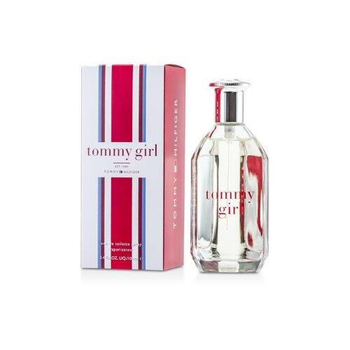 Tommy Hilfiger Tommy Girl Eau de Toilette Spray