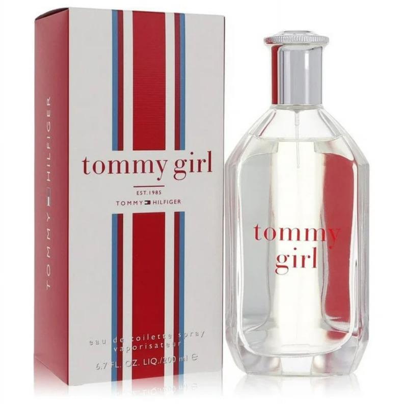 Tommy Hilfiger Tommy Girl Eau de Toilette Spray - 6.7oz