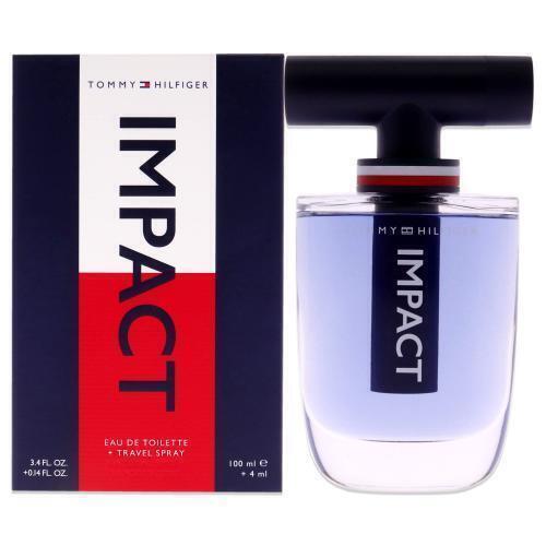 Tommy Hilfiger Impact Spark Eau De Toilette