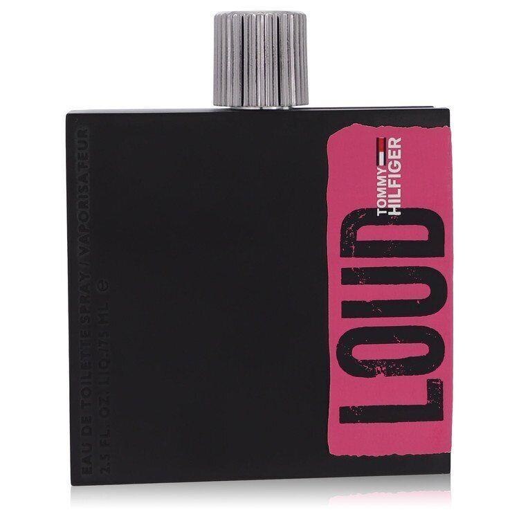 Tommy Hilfiger Loud Eau De Toilette