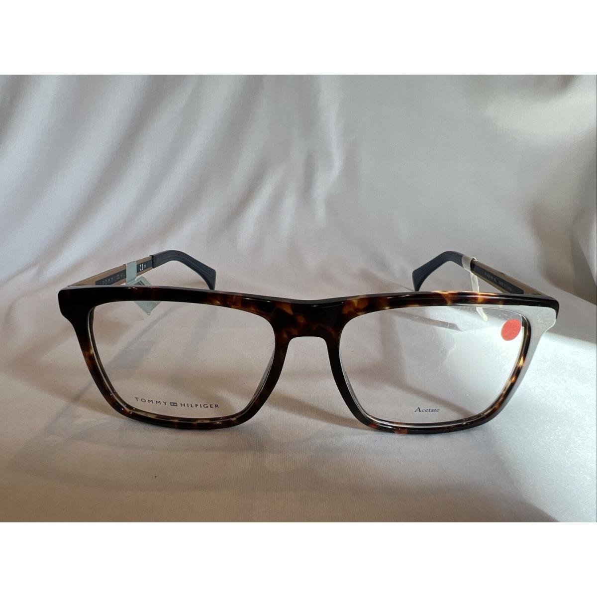 Tommy Hilfiger 1436 Hkp 53 17 145 Eyeglasses Frames