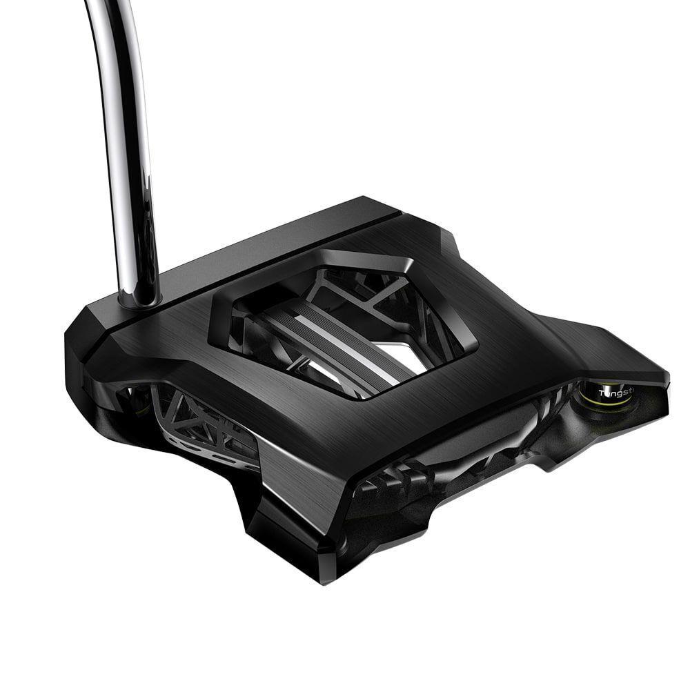 Cobra Golf King 3D Printed Agera Black Putter - Choose Length Dexterity