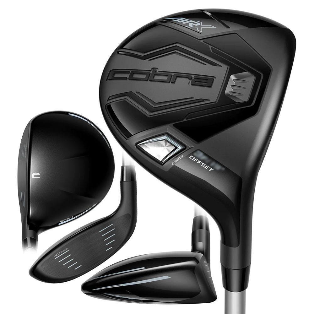 2023 Cobra Women Air-x 2 Fairway Wood