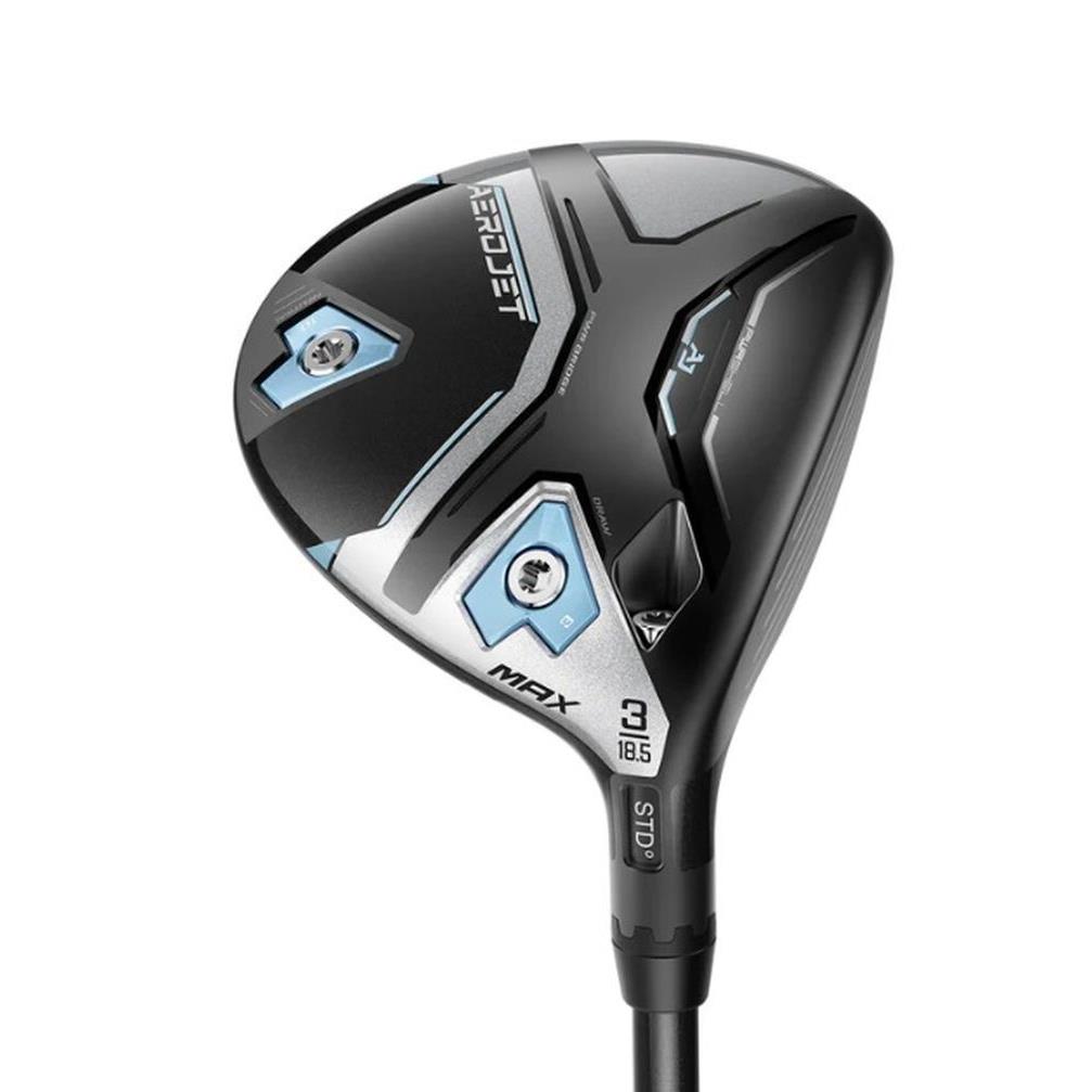 Cobra Aerojet Max Fairway Wood Ladies Women`s