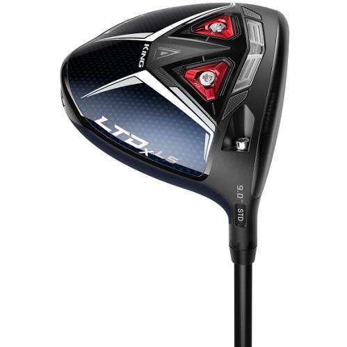 Cobra Golf LH Ltdx LS Driver Left Handed