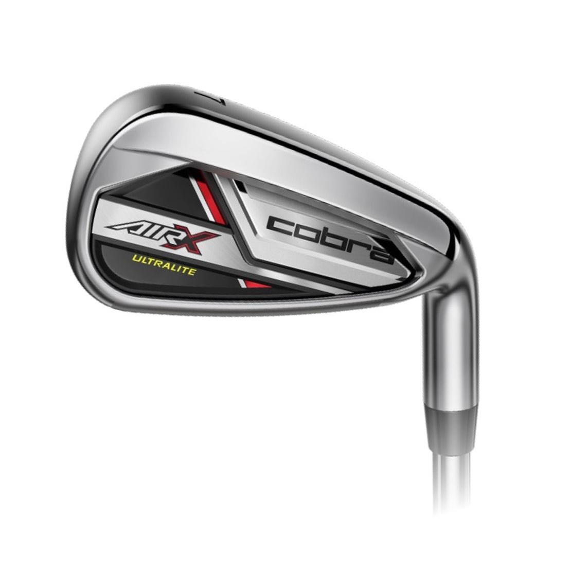 Cobra Air-x Iron Set