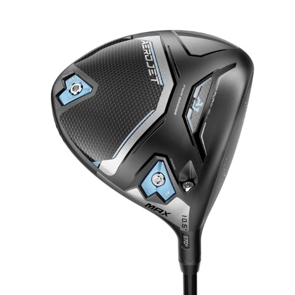 Cobra Aerojet Max Driver Ladies Women`s