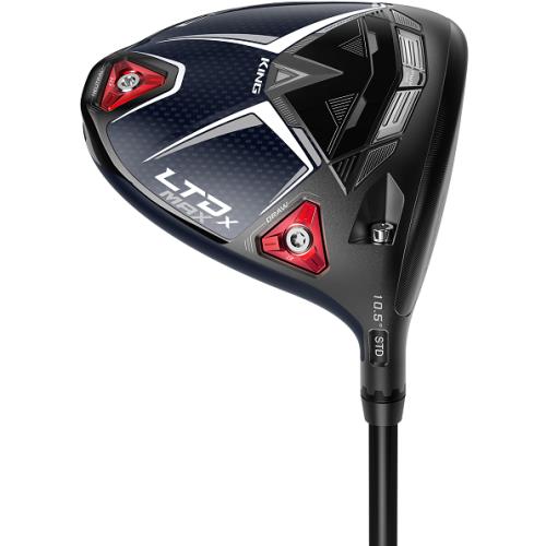 Cobra Golf LH Ltdx Max Driver Left Handed