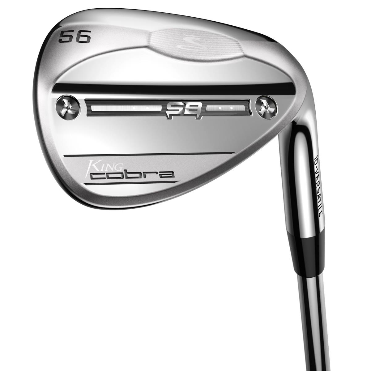 Cobra King Cobra SB Widelow Grind 58 Lob Wedge