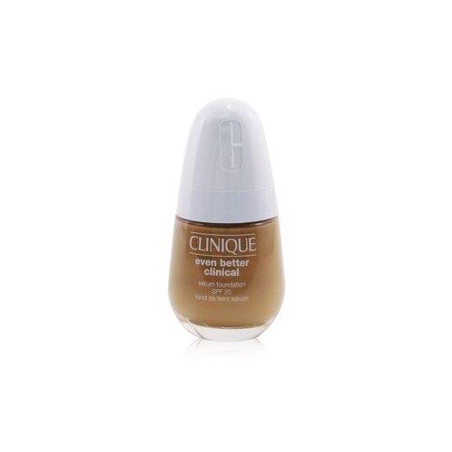 Clinique Even Better Clinical Serum Foundation Spf 20