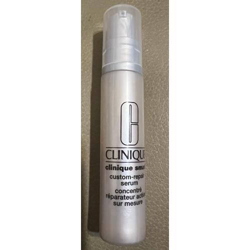 Clinique Smart Custom-repair Serum .34 oz / 10ml